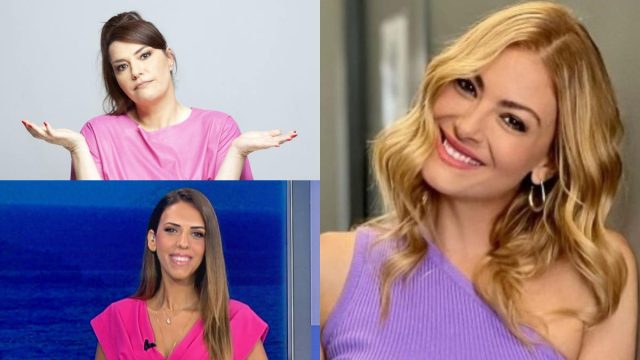 «Κλείδωσε» όλη η πρωινή ζώνη για τη νέα σεζόν – Τα πρόσωπα στα πάνελ των εκπομπών