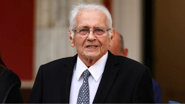 «Διακρίθηκε για τη μαχητικότητά του και αγαπήθηκε»: Το συλλυπητήριο μήνυμα της Νέας Δημοκρατίας για τον Δημήτρη Κωνσταντάρα