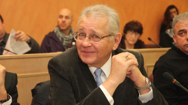 Δημήτρης Κωνσταντάρας: Η τελευταία ανάρτηση με τη σύζυγό του, Βίκυ – Χαμογελαστός τρεις βδομάδες πριν