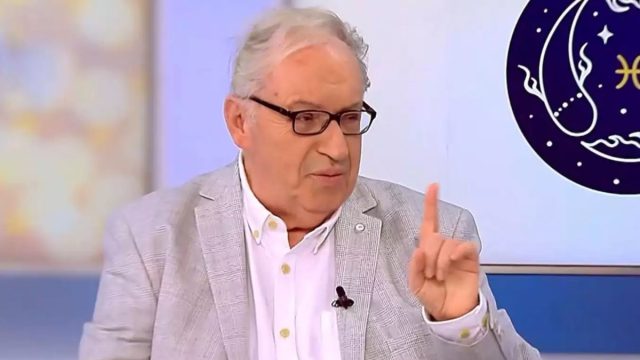 Ορυμαγδό γεγονότων στο τέλος Σεπτεμβρίου φέρνει ο Κώστας Λεφάκης: Οι προβλέψεις του για τα 12 ζώδια