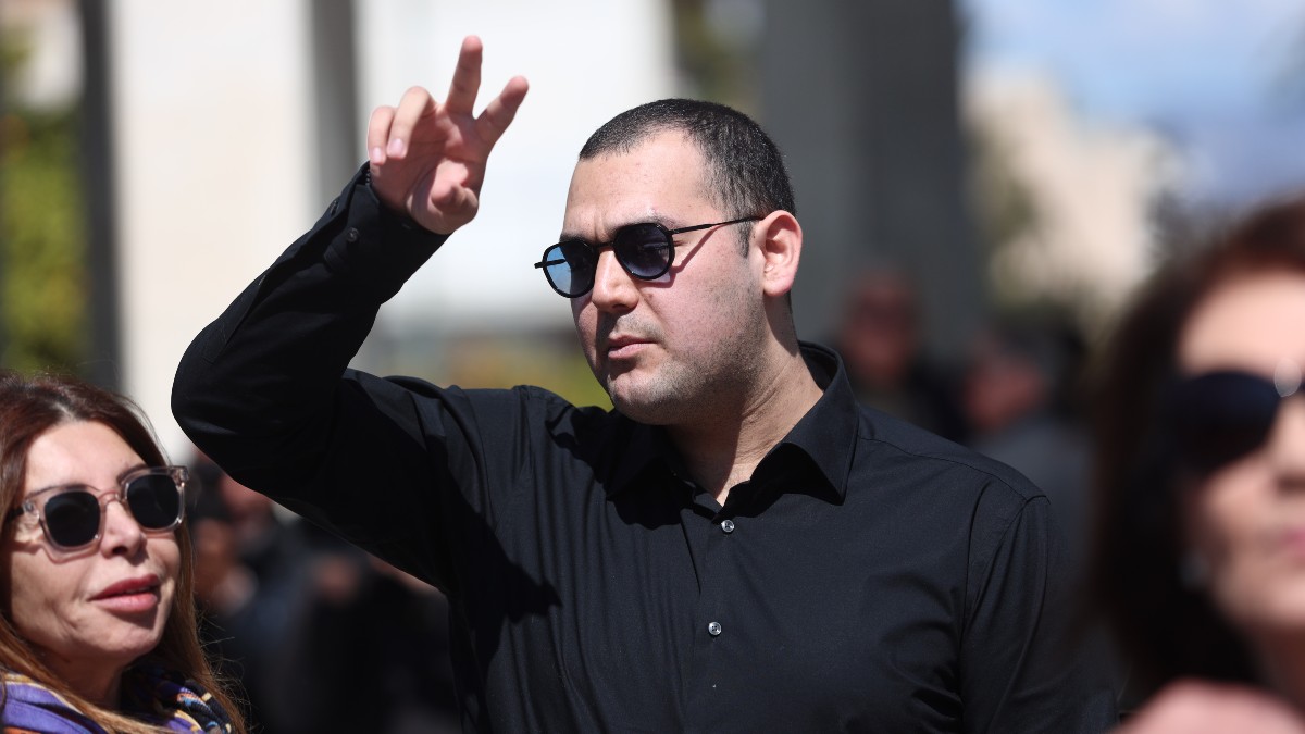 Έσβησε το Instagram ο Χρίστος Κούγιας: Επικοινώνησε με Σφακιανάκη και ετοιμάζει μηνύσεις