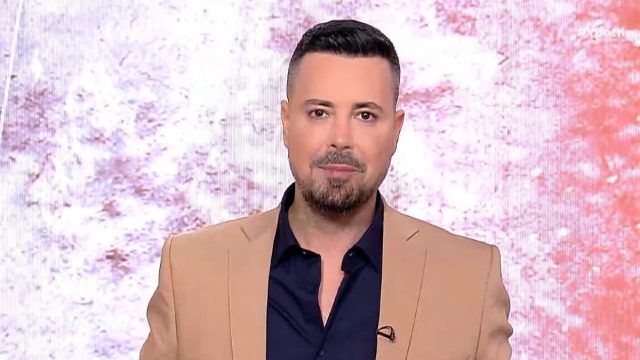 Ο Πέτρος Κουσουλός έφερε… σε μπελά δύο παρουσιαστές – Τι συνέβη