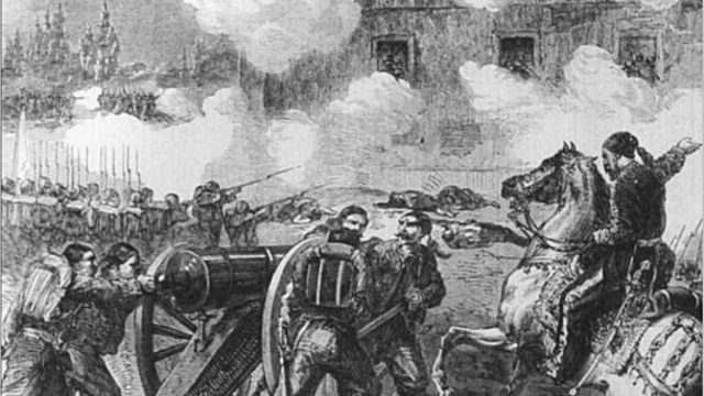 Σαν σήμερα, 21 Αυγούστου 1866: Η Κρητική Επανάσταση ξεκινά με όραμα την Ένωση