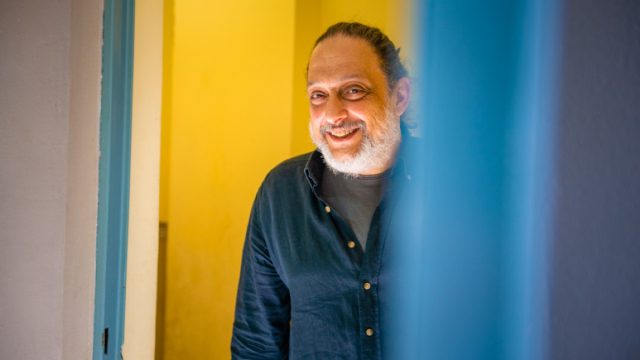 Πέθανε ο Μάρκος Κρητικός: Θρήνος για τον συγγραφέα