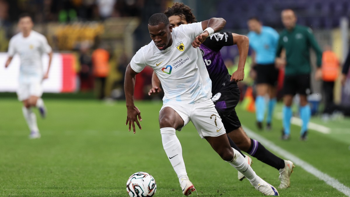 Άντερλεχτ-ΑΕΚ 1-1: Και τώρα… ελάτε στην Νέα Φιλαδέλφεια!