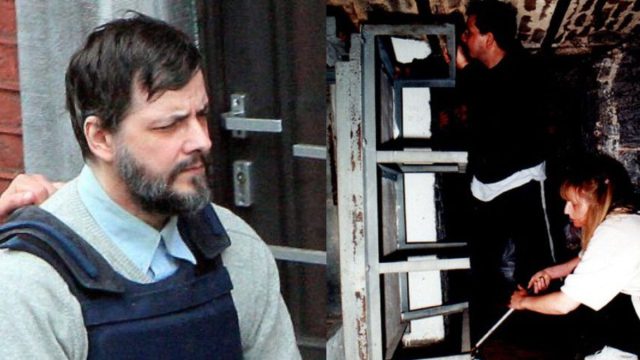 Σαν σήμερα, 22 Αυγούστου 1996: Φρίκη στο Βέλγιο από την αποκάλυψη της δολοφονίας 16 παιδιών από κύκλωμα παιδεραστών