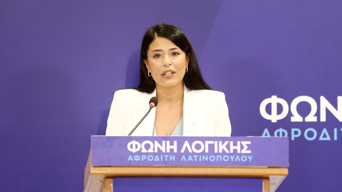 «Μας έσωσε η ζώνη που φορούσαμε, ο Ινδός μια χαρά κατάλαβε τη σύγκρουση»: Οι λεπτομέρειες που μοιράστηκε η Αφροδίτη Λατινοπούλου για το τροχαίο της