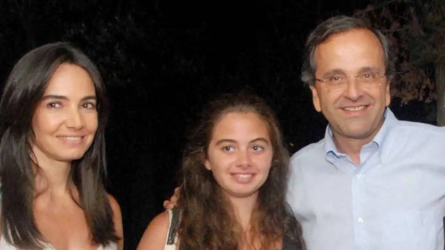 Θάνατος Λένας Σαμαρά: Χωρίς γνωστά προβλήματα υγείας, υπέστη επιληπτικό επεισόδιο και ανακοπή