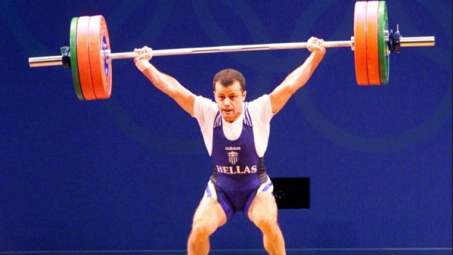 Σαν σήμερα, 20 Αυγούστου 1998: Το πρώτο μετάλλιο που αφαιρείται στους Ολυμπιακούς της Αθήνας