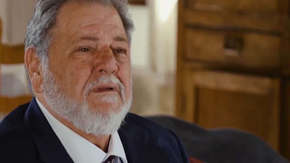 Η Γη της Ελιάς: Η ζωή του Λυκούργου κινδυνεύει – Το ταξίδι στην Κρήτη που έχει αιματηρή κατάληξη