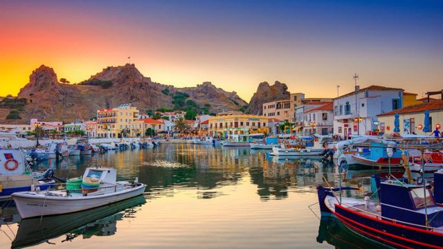 Διακοπές στην Λήμνο: Τι να κάνετε στο νησί του Ηφαίστου