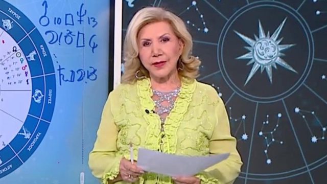 Λίτσα Πατέρα: Επιστρέφει στον ΑΝΤ1 έναν χρόνο μετά την αποχώρησή της
