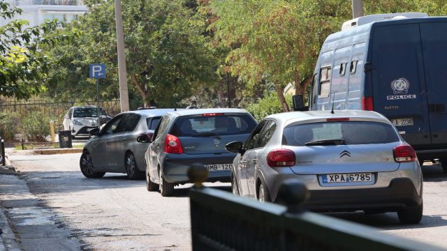 Κακουργηματική δίωξη για όπλα και ναρκωτικά στους 6 Τούρκους συλληφθέντες – Τα σοβαρά αδικήματα που τους βαραίνουν