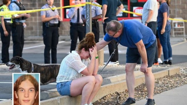 Μακελειό στη Μινεάπολη: Μια 12χρονη Ελληνοαμερικανίδα ανάμεσα στους τραυματίες της επίθεσης