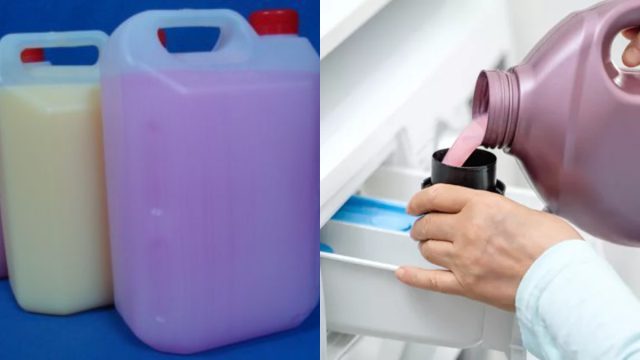 Φτιάξε μόνος σου σπιτικό μαλακτικό με αιθέρια έλαια
