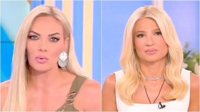 Μαλέσκου για Σκορδά: «Ε δεν πήγε και καλά… Ήταν τώρα νούμερα αυτά που έκανε;»