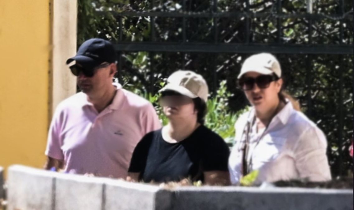 Εξελίξεις «θρίλερ»: Με σπασμένα δόντια το κοριτσάκι που βρέθηκε νεκρό στο Παλαιό Φάληρο