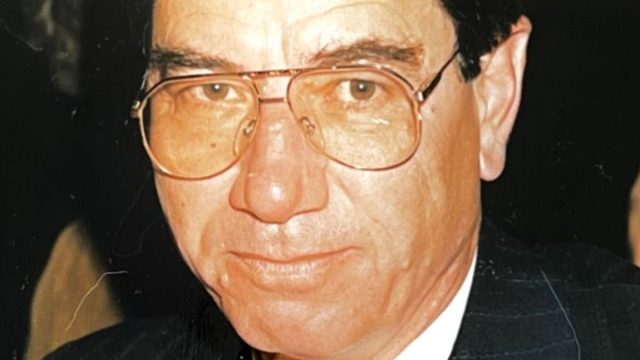 Πέθανε ο Μάνος Μπιτσαξάκης – Ήταν για πολλά χρόνια μέλος της ΕΤΗΠΤΑ