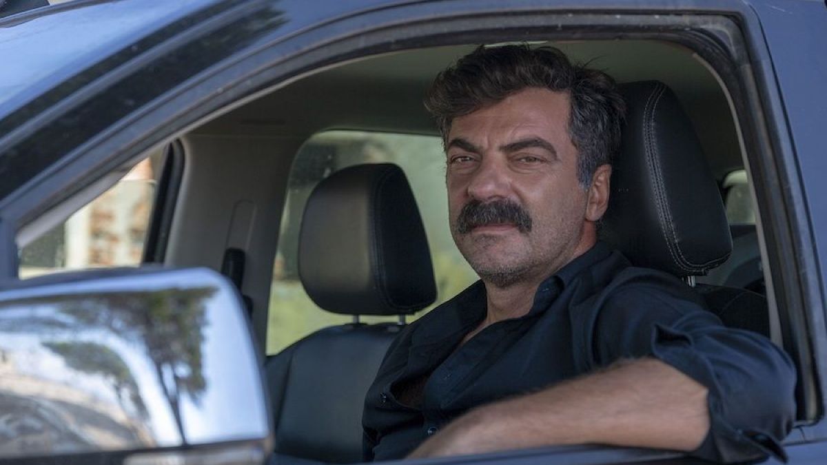 Δύσκολες ώρες για τον Στάθη Μαντζώρο – Νοσηλεύεται στον Ερυθρό Σταυρό