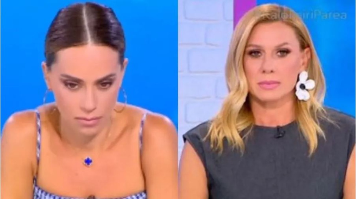 Θύμα σεξουαλικής παρενόχλησης η Μαρία Αντωνά: «Με πήγε στο βουνό!»