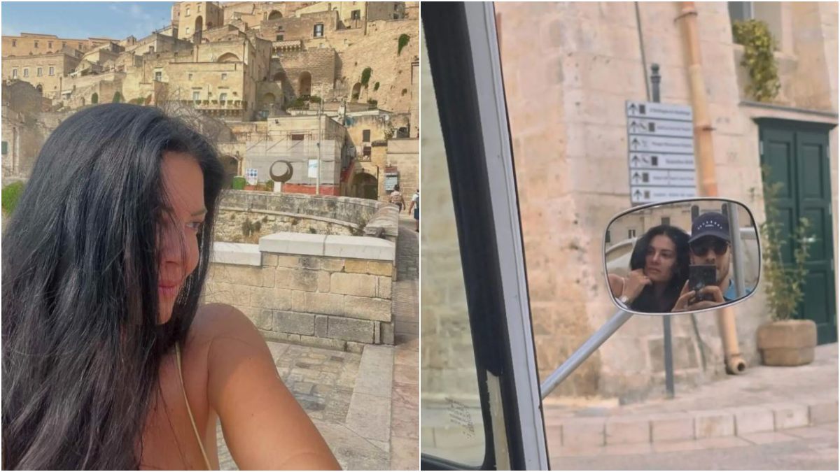 Πολλών χιλιάδων ευρώ το δώρο που δέχτηκε η Μαρία Κορινθίου από τον Γιώργο Καραθανάση