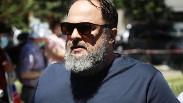 Ο Μαρινάκης κυνηγάει τη μεταγραφή του καλοκαιριού στο MEGA – Μεγάλη κλοπή!