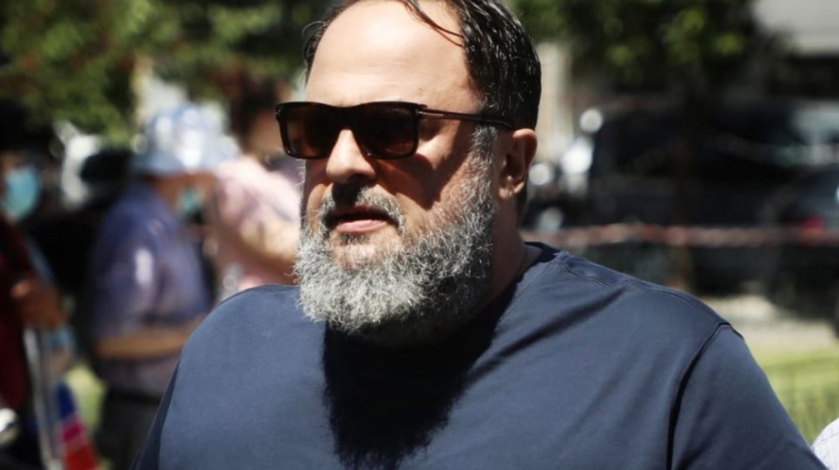 Ο Μαρινάκης κυνηγάει τη μεταγραφή του καλοκαιριού στο MEGA – Μεγάλη κλοπή!