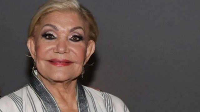 Μαρινέλλα: Πώς είναι η υγεία της και γιατί δεν την έχει δει κανένας