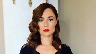 Συγκινεί η Θάλεια Ματίκα: «Πέρασα ένα μεγάλο Γολγοθά που μου άφησε κατάλοιπα»
