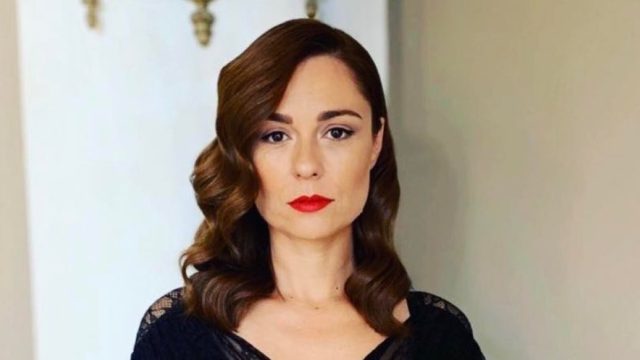 Συγκινεί η Θάλεια Ματίκα: «Πέρασα ένα μεγάλο Γολγοθά που μου άφησε κατάλοιπα»