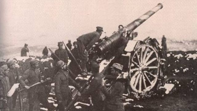 Σαν σήμερα, 30 Αυγούστου 1922: Η τελευταία μάχη της Μικρασιατικής Εκστρατείας – Ήταν η αρχή της Καταστροφής