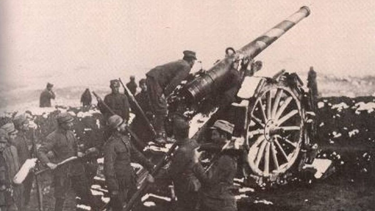 Σαν σήμερα, 30 Αυγούστου 1922: Η τελευταία μάχη της Μικρασιατικής Εκστρατείας – Ήταν η αρχή της Καταστροφής