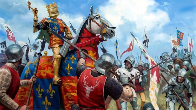 Σαν σήμερα, 22 Αυγούστου 1485: Η μάχη του Μπόσγουορθ και το τέλος του πολέμου των Ρόδων