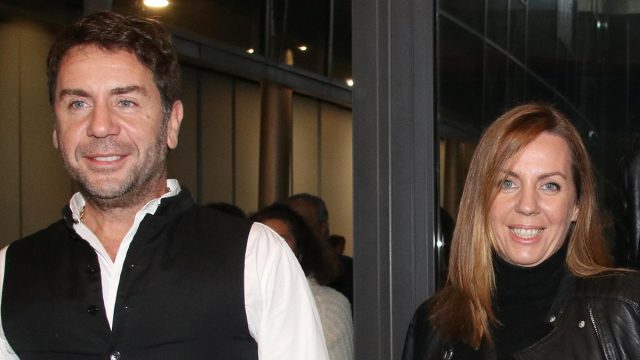 Το τραβά στα άκρα ο Γιώργος Μαζωνάκης και στοχεύει τη Βάσω: Οι κινήσεις που ετοιμάζει εναντίον της οικογένειάς του