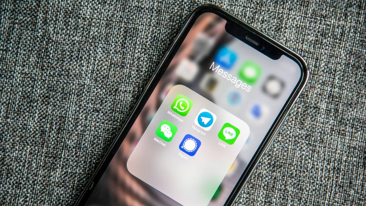 Σε εντοπίζουν χωρίς να το ξέρεις: Το silent SMS «προδίδει» την τοποθεσία σου