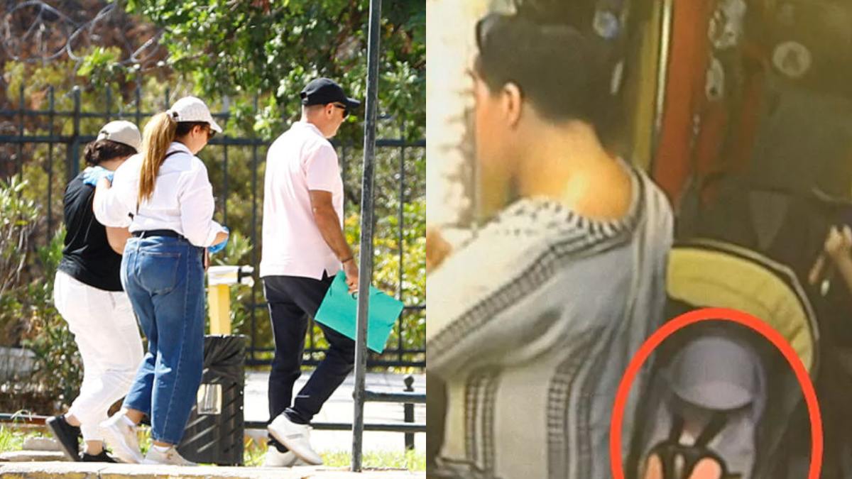 «Μία τραγική υπόθεση όπου δεν λειτούργησαν τα ακατανίκητα ένστικτα της μάνας», λέει η δικηγόρος της μητέρας του 3χρονου κοριτσιού που βρέθηκε νεκρό στο Παλαιό Φάληρο