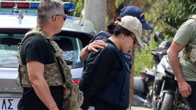 «Ήταν λάθος μου και το έχω μετανιώσει αλλά ήταν ήδη νεκρή»: Η περιγραφή της Αλγερινής για τον θάνατο της Τζένα