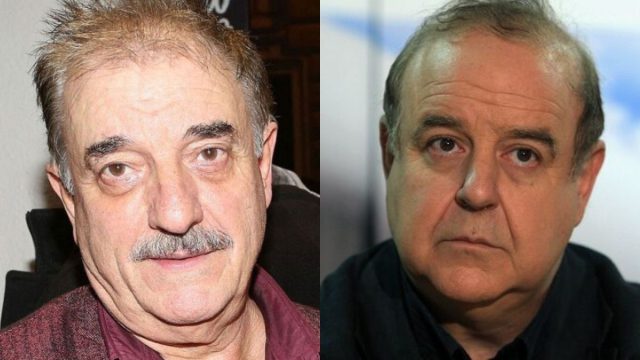 «Το θέατρο είναι οι έντιμοι άνθρωποι, κρεβάτι το κάνουν όποιοι…»: Ξέσπασε ο Μητρούσης για τον Χαϊκάλη