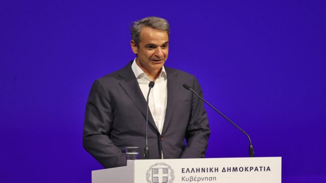Είναι οριστικό: Τα επτά μέτρα που θα ανακοινώσει ο Κυριάκος Μητσοτάκης στη ΔΕΘ