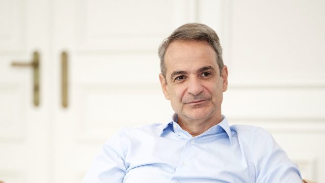 Επιστρέφει στην Αθήνα ο Κυριάκος Μητσοτάκης: Άμεσα στην Πολιτική Προστασία λόγω των πυρκαγιών