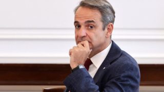 «Κλειδώνει» το μέτρο για τη ΔΕΘ ο Μητσοτάκης: Καταργείται για το 2026 ο ΦΠΑ για νεόδμητες κατοικίες