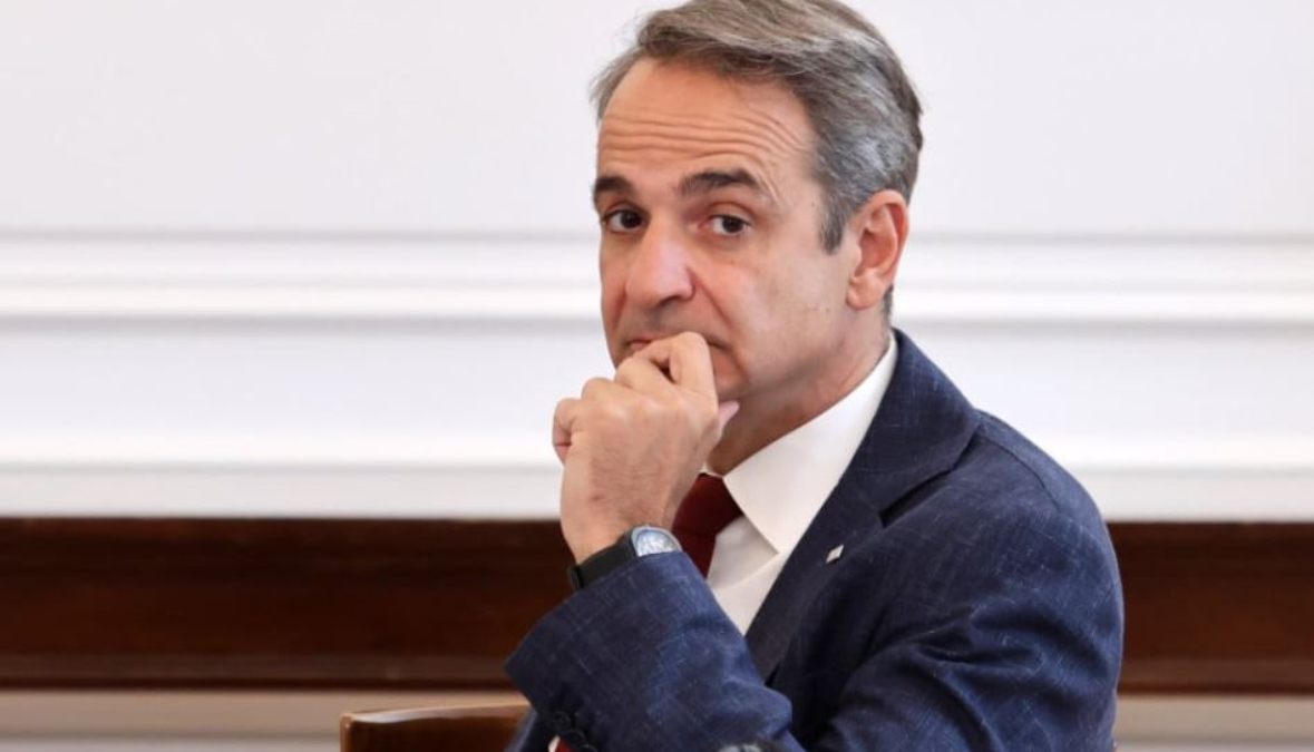 «Κλειδώνει» το μέτρο για τη ΔΕΘ ο Μητσοτάκης: Καταργείται για το 2026 ο ΦΠΑ για νεόδμητες κατοικίες