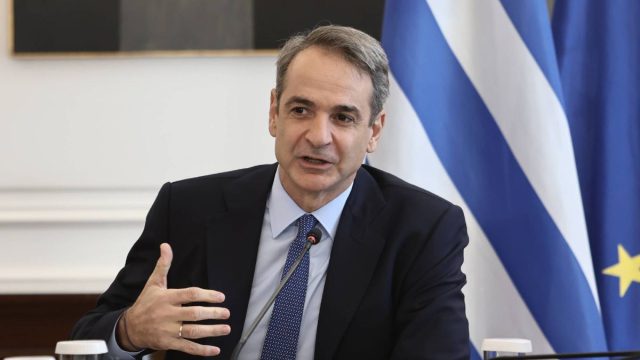 «Τέλος η ατιμωρησία, η πολιτεία δε θα επιτρέψει σε κανέναν να παίζει με τις ζωές των συμπολιτών μας»: Ο Κυριάκος Μητσοτάκης για τις πυρκαγιές