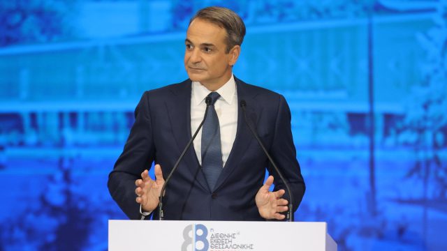Κρίσιμο 20ήμερο για τη μεσαία τάξη: «Κλειδώνει» το πακέτο της ΔΕΘ – Ποιες ελαφρύνσεις έρχονται