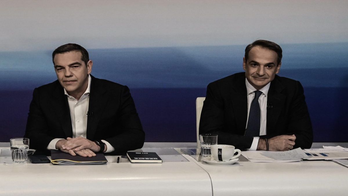 Αλέξης Τσίπρας: Πριν από την… ίδρυση κόμματος, έρχεται εμφάνιση έκπληξη – Έτσι θα «κοντράρει» τον Κυριάκο Μητσοτάκη