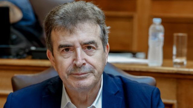 Χρυσοχοΐδης από Έβρο: Συνεχίζουμε την κατασκευή του φράχτη με επιπλέον 5 χλμ. στην περιοχή του Σουφλίου