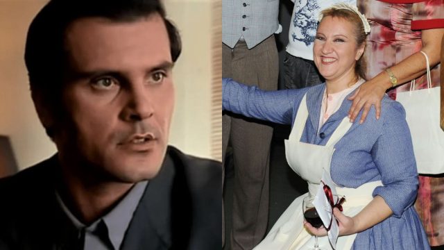 Γεράσιμος Μιχελής και Πόπη Χριστοδούλου «έφυγαν» με διαφορά ενός μήνα: Οι 9 ηθοποιοί του «Παρά Πέντε» που πλέον δε ζουν
