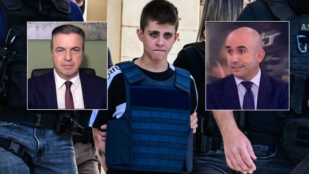 Διαξιφισμός δικηγόρου της Μουρτζούκου και Γρηγόρη Λέων – «Είναι απολύτως παράνομο, πώς το έχετε στα χέρια σας;»