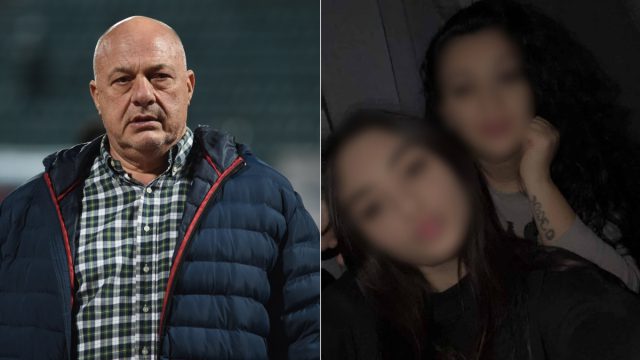 Γυναικοκτονία στον Βόλο: Πού πηγαίνει η επιμέλεια των παιδιών της 36χρονης – Στο πλευρό τους ο Αχιλλέας Μπέος
