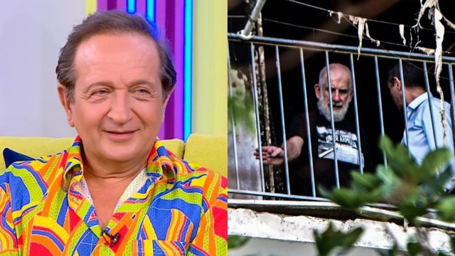Σπύρος Μπιμπίλας: «Η δίκη του Πέτρου Φιλιππίδη ήταν ορόσημο στη ζωή μου»